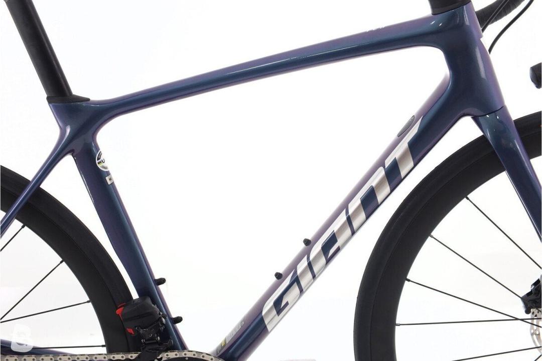 Giant TCR Advanced Pro 0 AXS 12V 2024