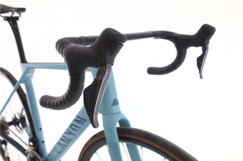 Canyon Endurace CF SLX Di2 12V 2023