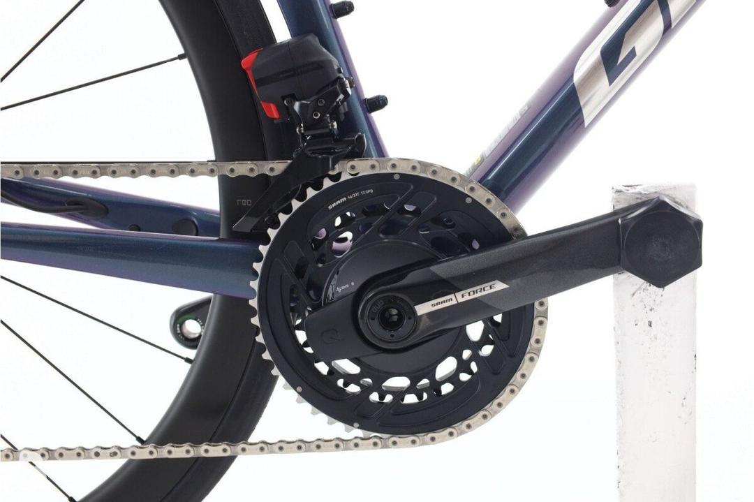 Giant TCR Advanced Pro 0 AXS 12V 2024