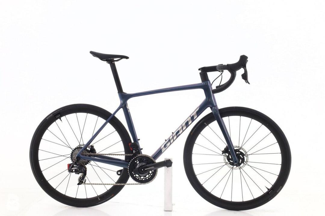 Giant TCR Advanced Pro 0 AXS 12V 2024