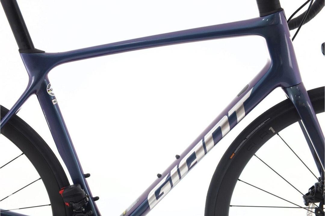 Giant TCR Advanced Pro 0 AXS 12V 2024