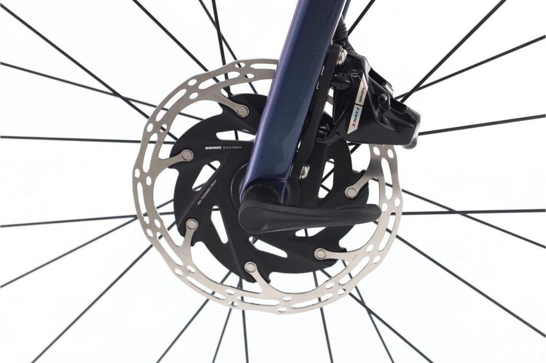 Giant TCR Advanced Pro 0 AXS 12V 2024