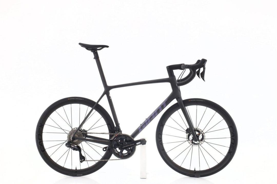 Giant TCR Advanced SL 0 Di2 12V 2024