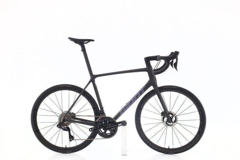Giant TCR Advanced SL 0 Di2 12V 2024