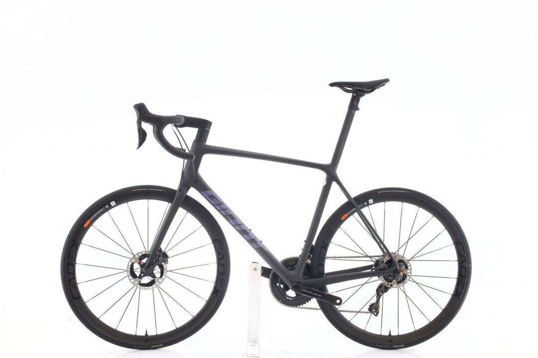 Giant TCR Advanced SL 0 Di2 12V 2024