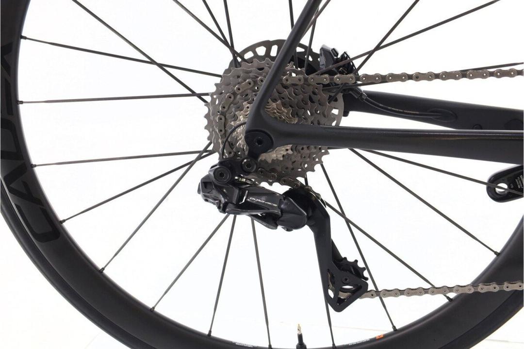 Giant TCR Advanced SL 0 Di2 12V 2024