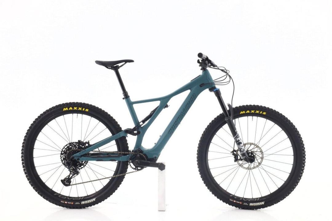 Specialized Turbo Levo Comp 2023
