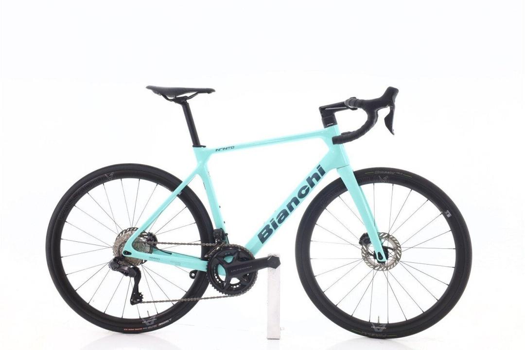 Bianchi Infinito Di2 12V 2023