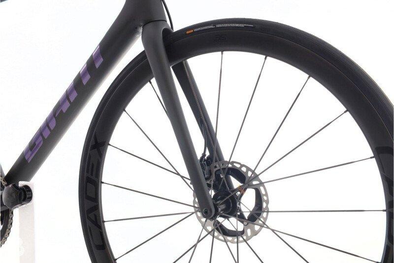 Giant TCR Advanced SL 0 Di2 12V 2024