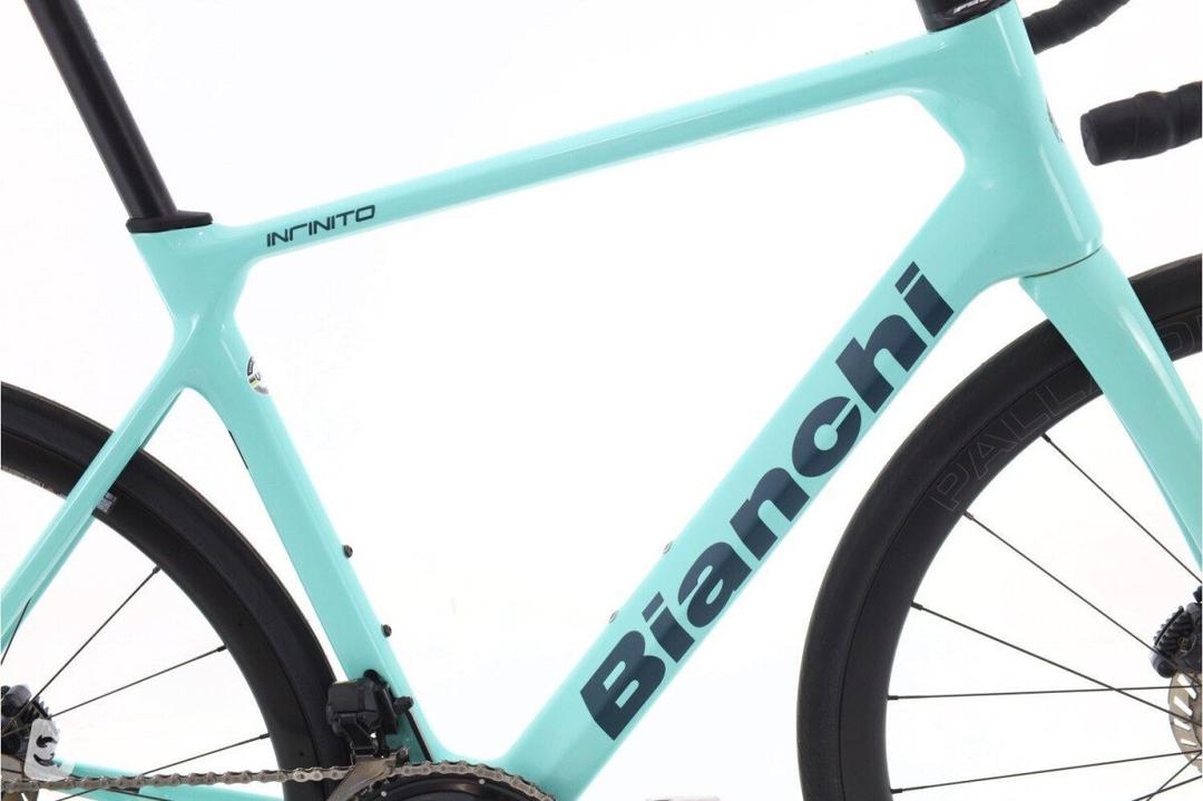 Bianchi Infinito Di2 12V 2023
