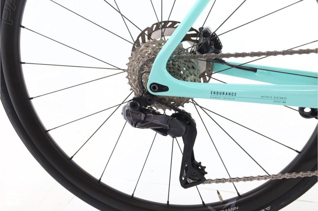 Bianchi Infinito Di2 12V 2023