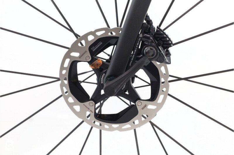 Giant TCR Advanced SL 0 Di2 12V 2024