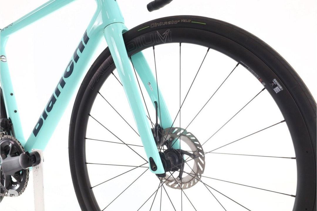 Bianchi Infinito Di2 12V 2023