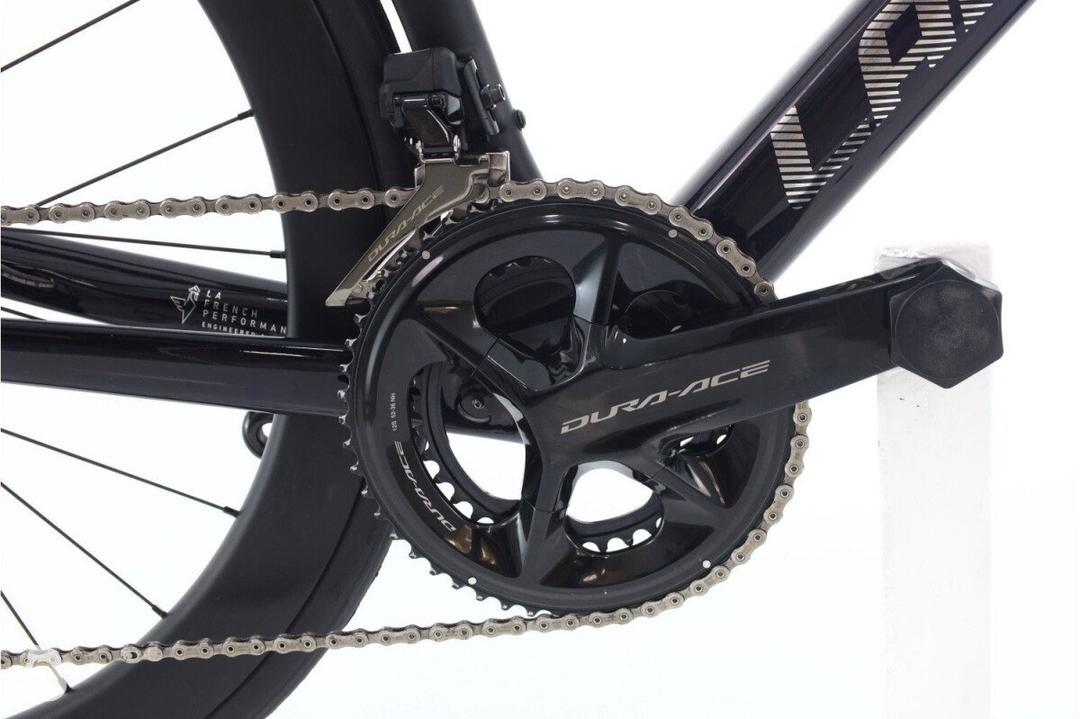 Lapierre Aircode DRS Di2 12V 2024