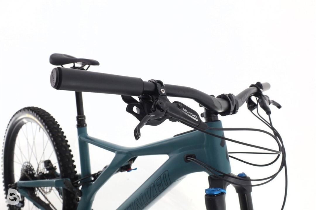 Specialized Turbo Levo Comp 2023