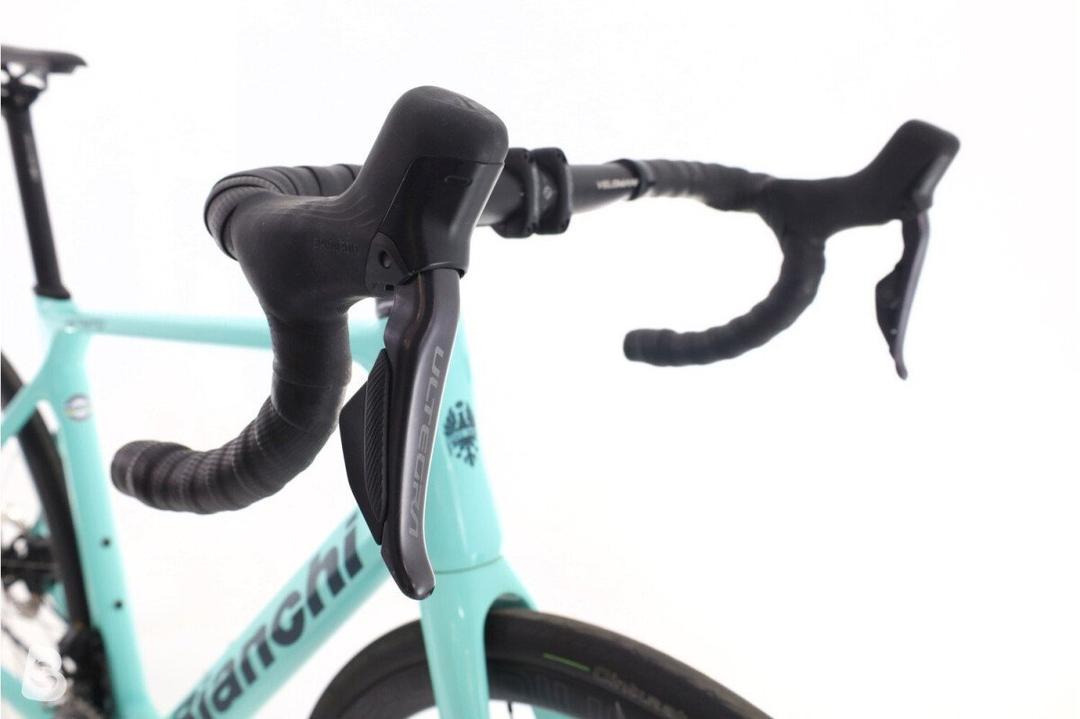 Bianchi Infinito Di2 12V 2023