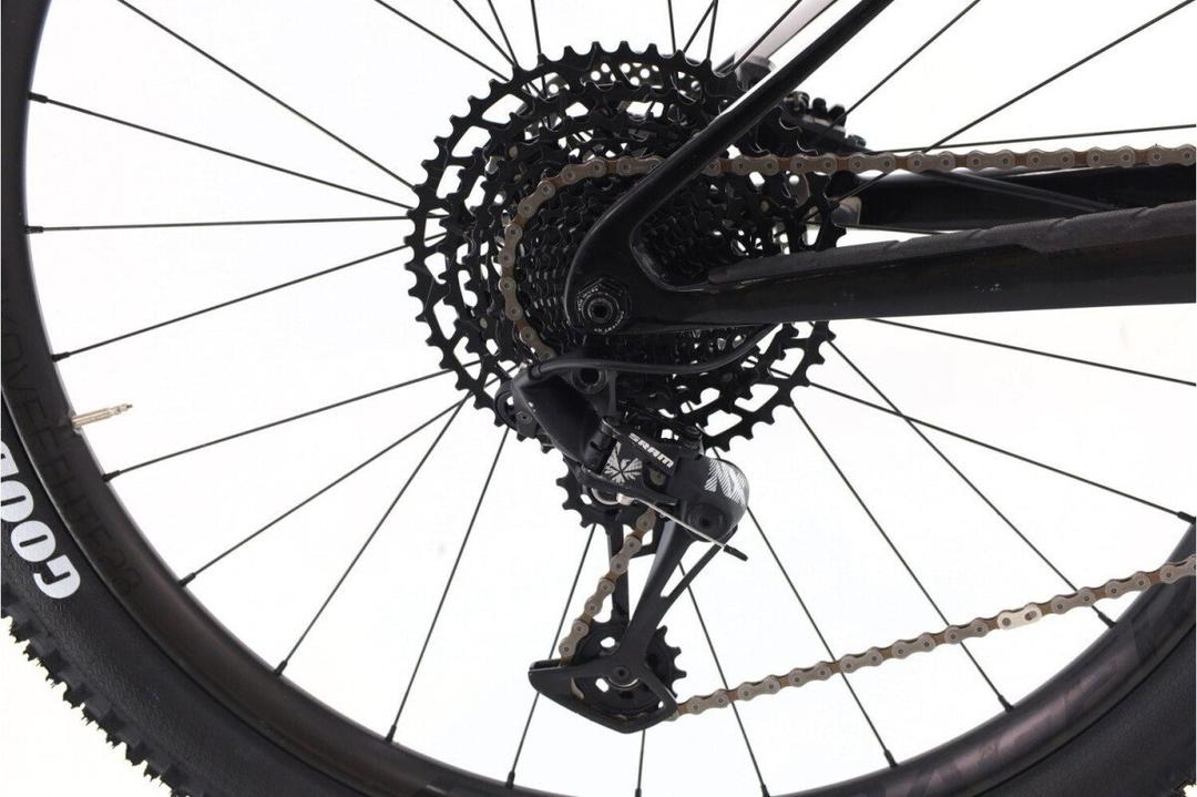 Trek Supercaliber 9.7 2023