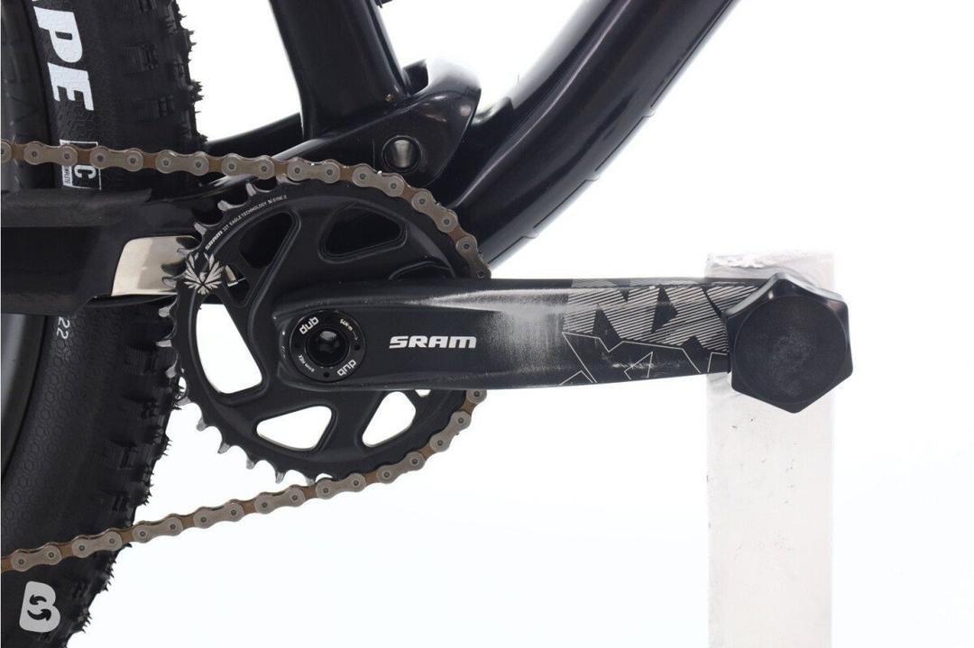 Trek Supercaliber 9.7 2023