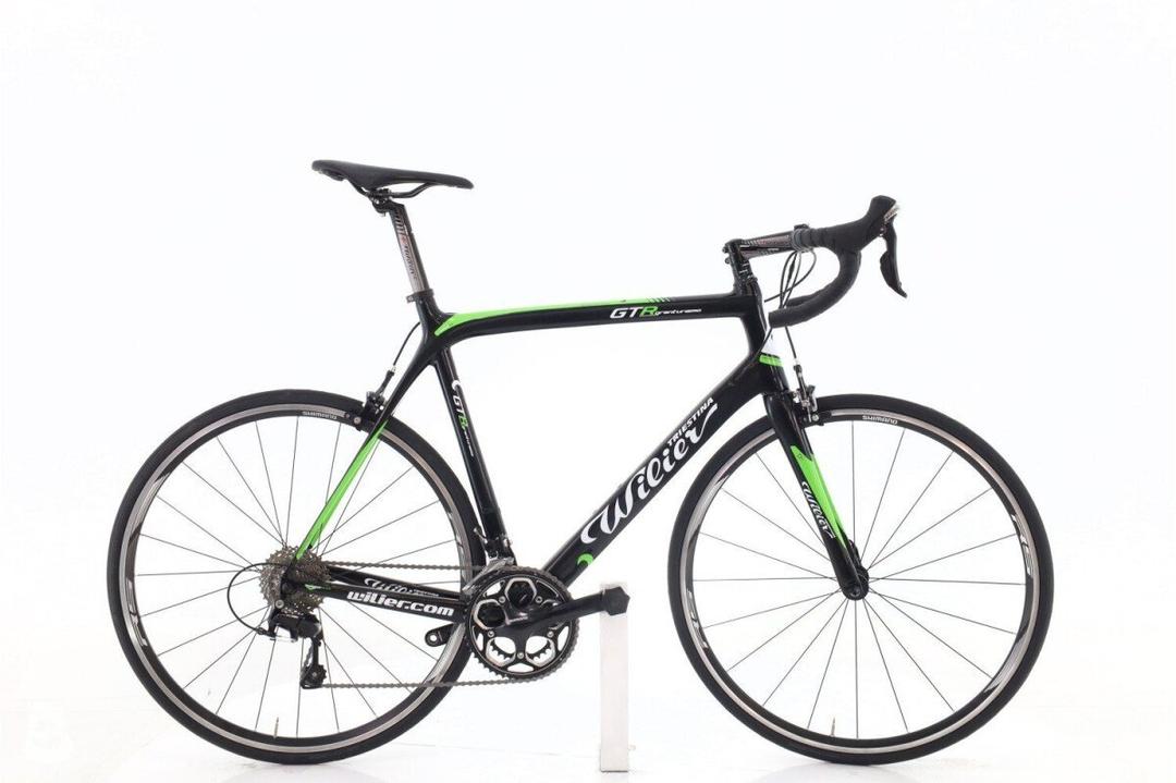 Wilier Wilier R Gran Turismo 2018