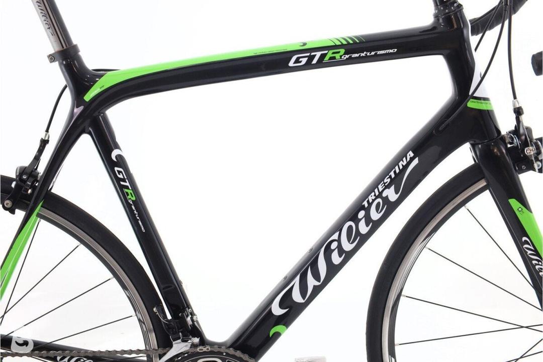 Wilier Wilier R Gran Turismo 2018