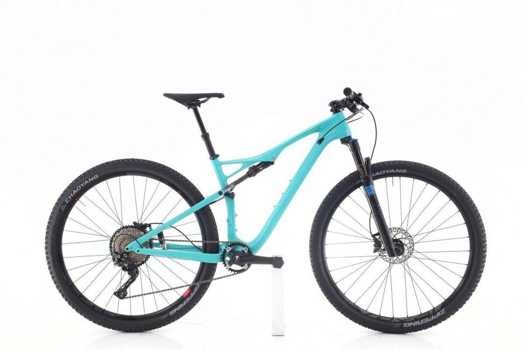 Specialized Epic XT 2020