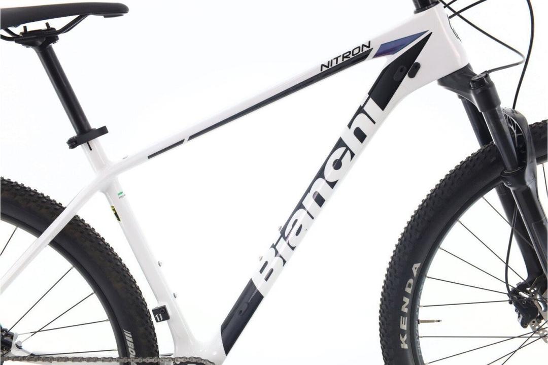 Bianchi Nitron 9.4 XT 2023