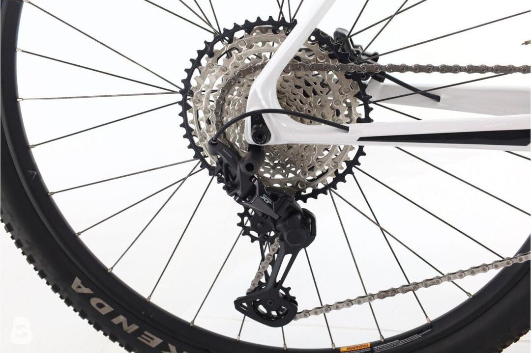 Bianchi Nitron 9.4 XT 2023