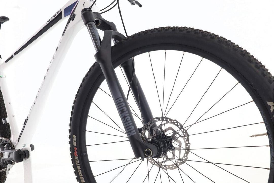 Bianchi Nitron 9.4 XT 2023