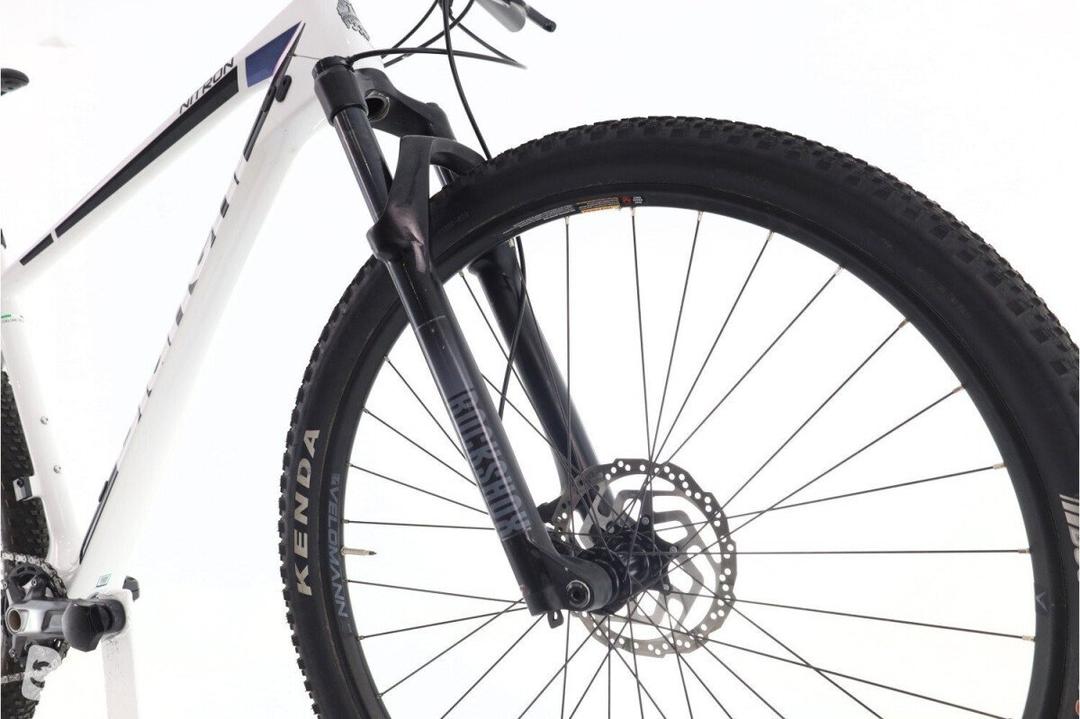 Bianchi Nitron 9.4 XT 2023