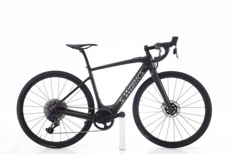 Specialized Turbo Creo SL S-Works AXS 12V 2024