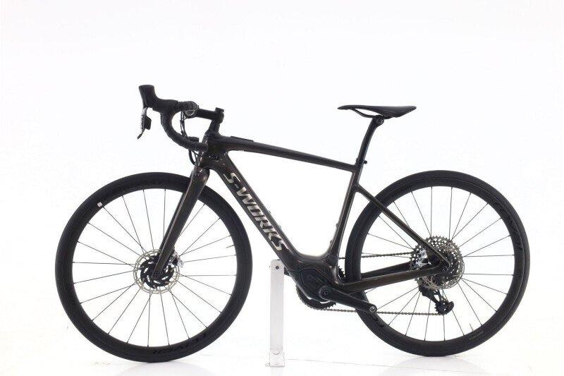 Specialized Turbo Creo SL S-Works AXS 12V 2024