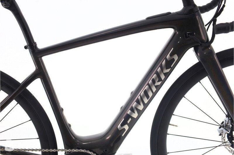 Specialized Turbo Creo SL S-Works AXS 12V 2024