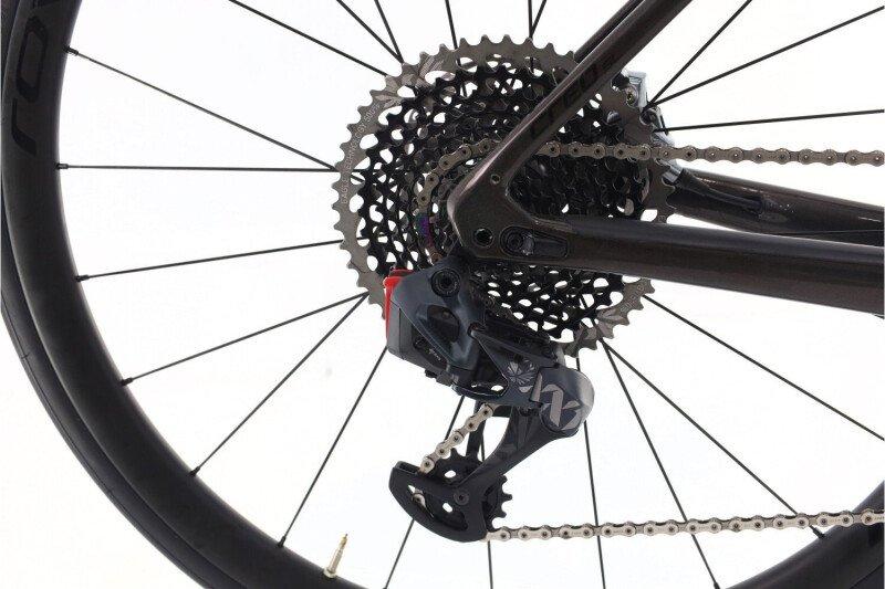 Specialized Turbo Creo SL S-Works AXS 12V 2024