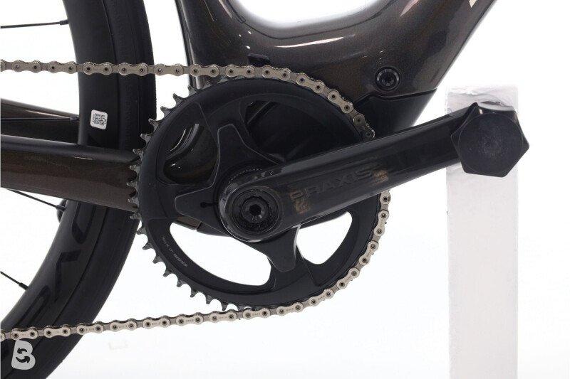 Specialized Turbo Creo SL S-Works AXS 12V 2024