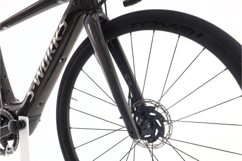 Specialized Turbo Creo SL S-Works AXS 12V 2024