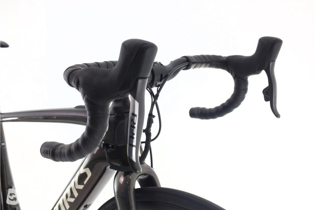 Specialized Turbo Creo SL S-Works AXS 12V 2024