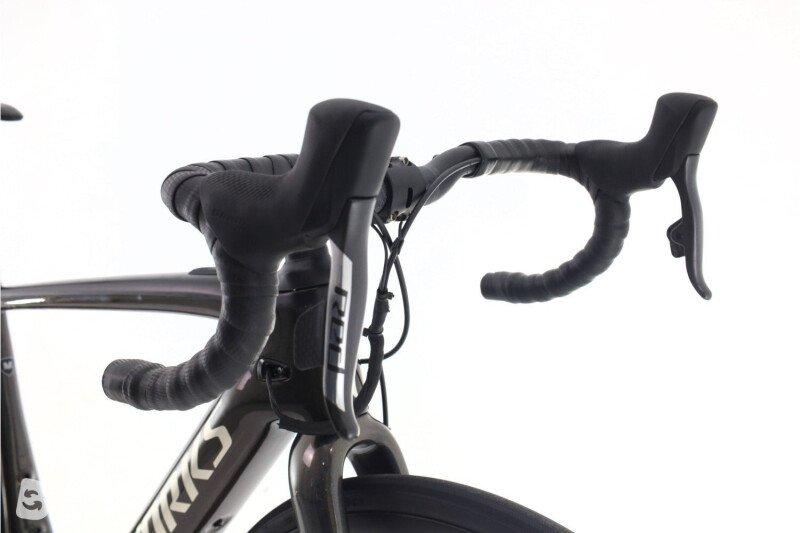 Specialized Turbo Creo SL S-Works AXS 12V 2024