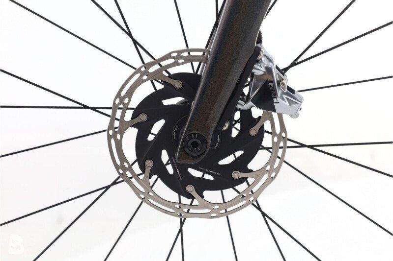 Specialized Turbo Creo SL S-Works AXS 12V 2024