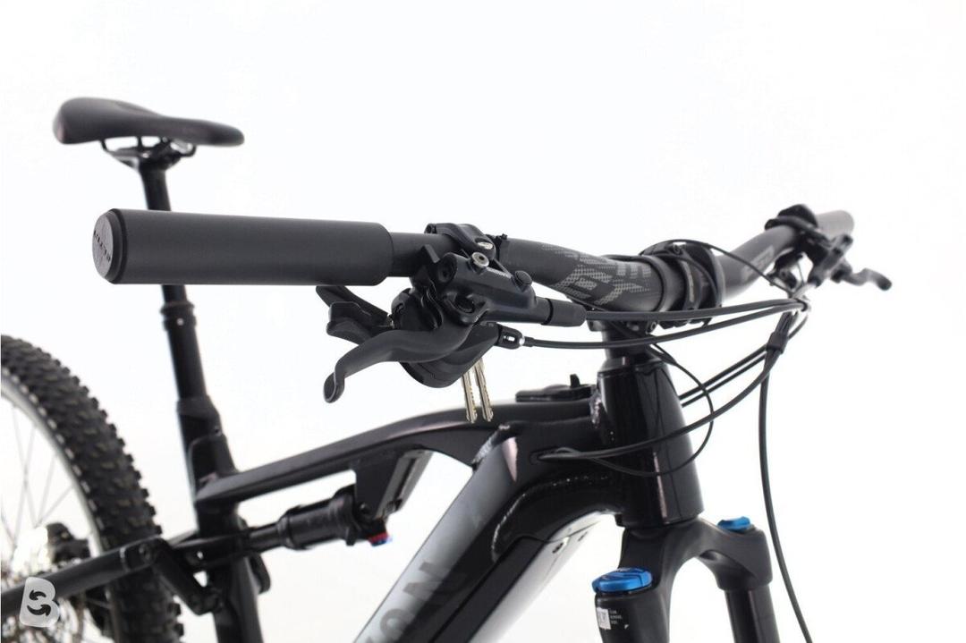 Canyon Neuron:ON 7 2022