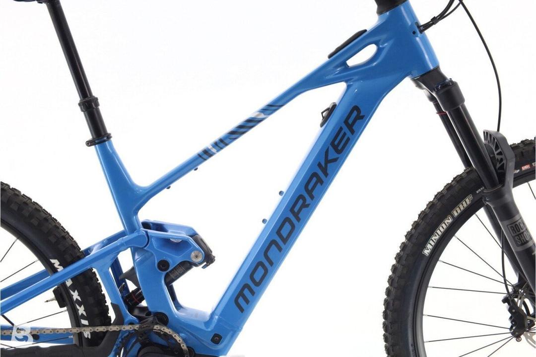 Mondraker Sly R S1000 AXS 2023