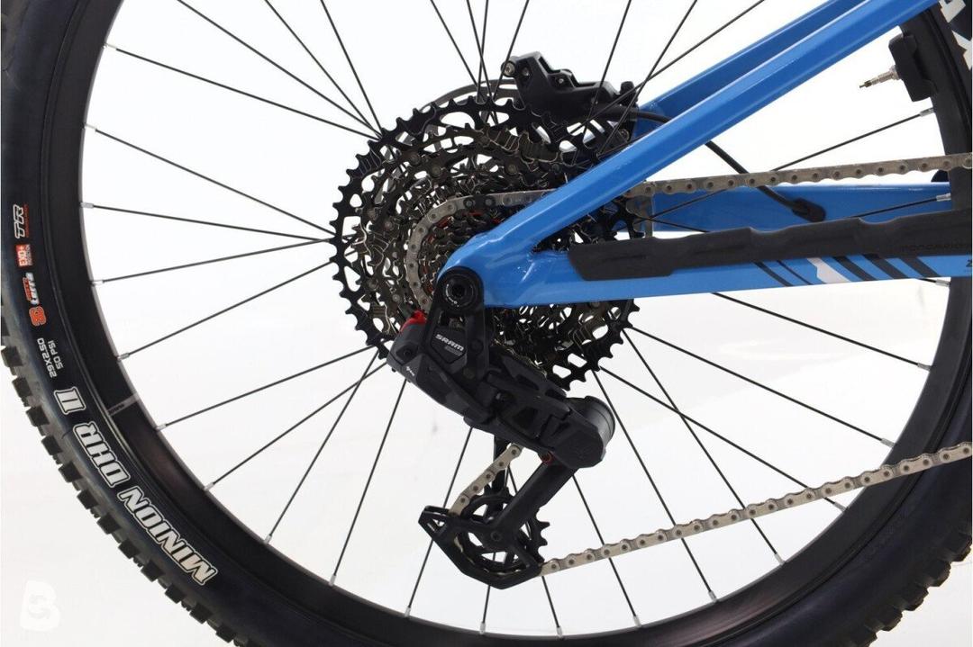 Mondraker Sly R S1000 AXS 2023