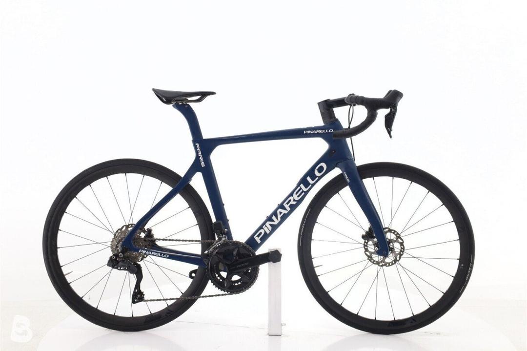 Pinarello Paris Di2 12V 2023