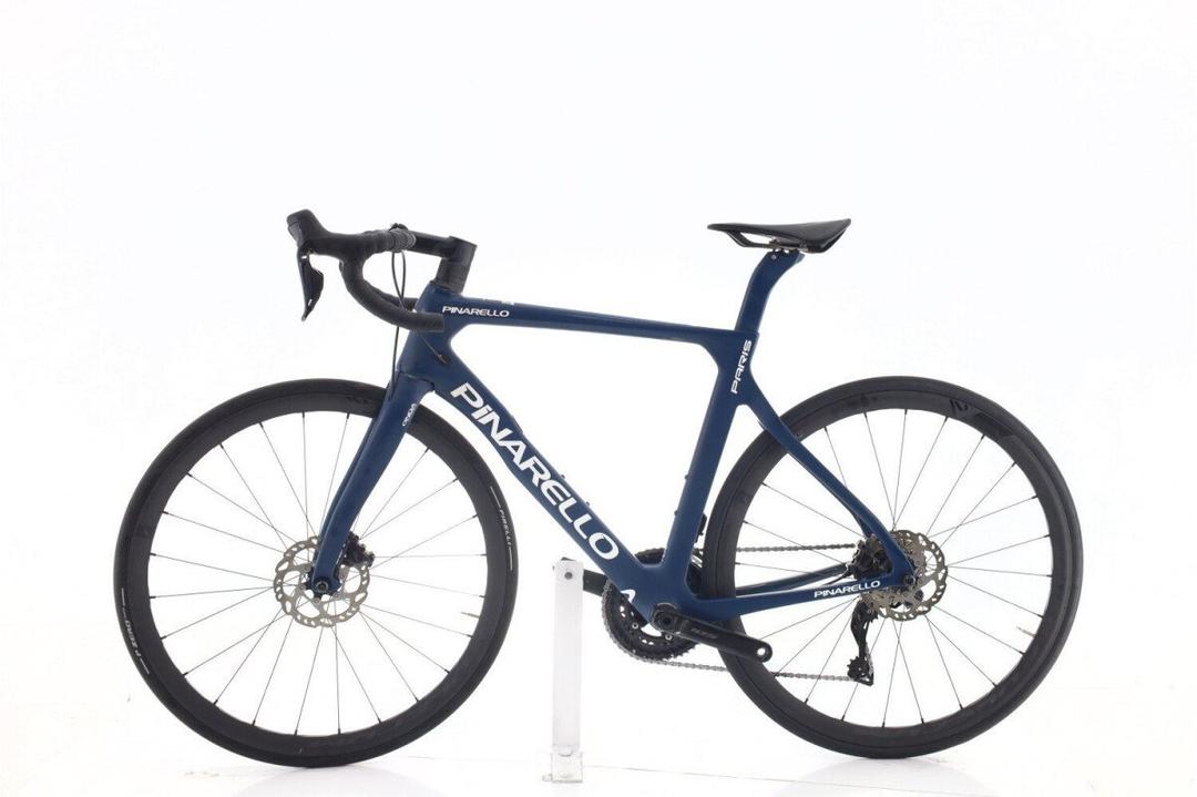 Pinarello Paris Di2 12V 2023