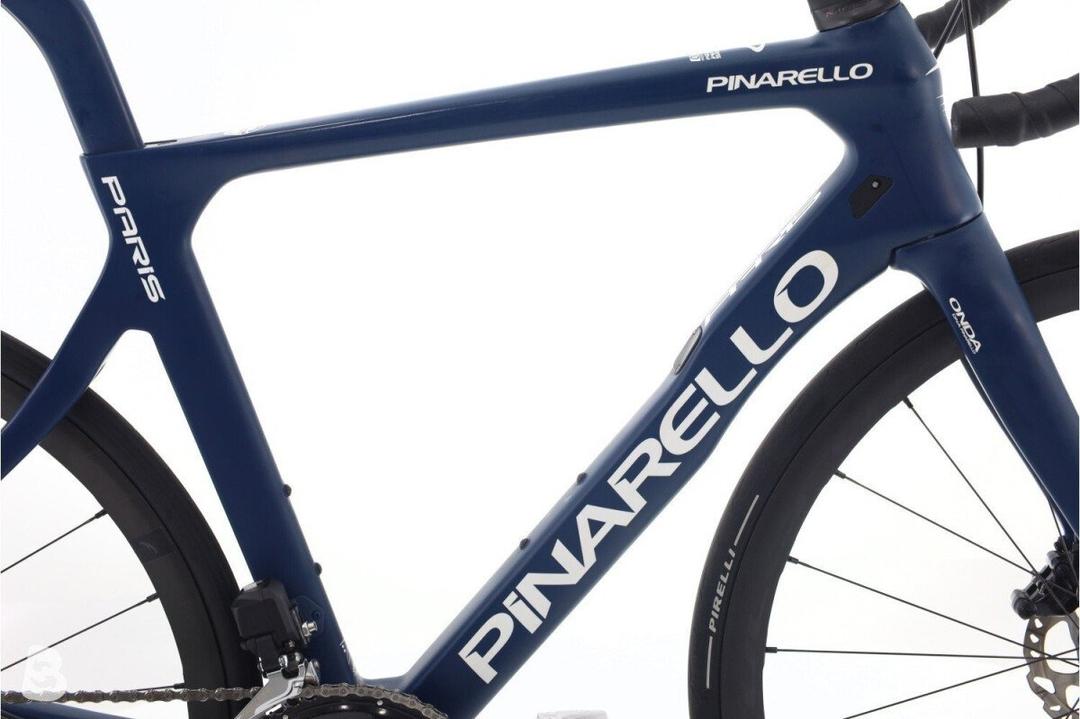 Pinarello Paris Di2 12V 2023