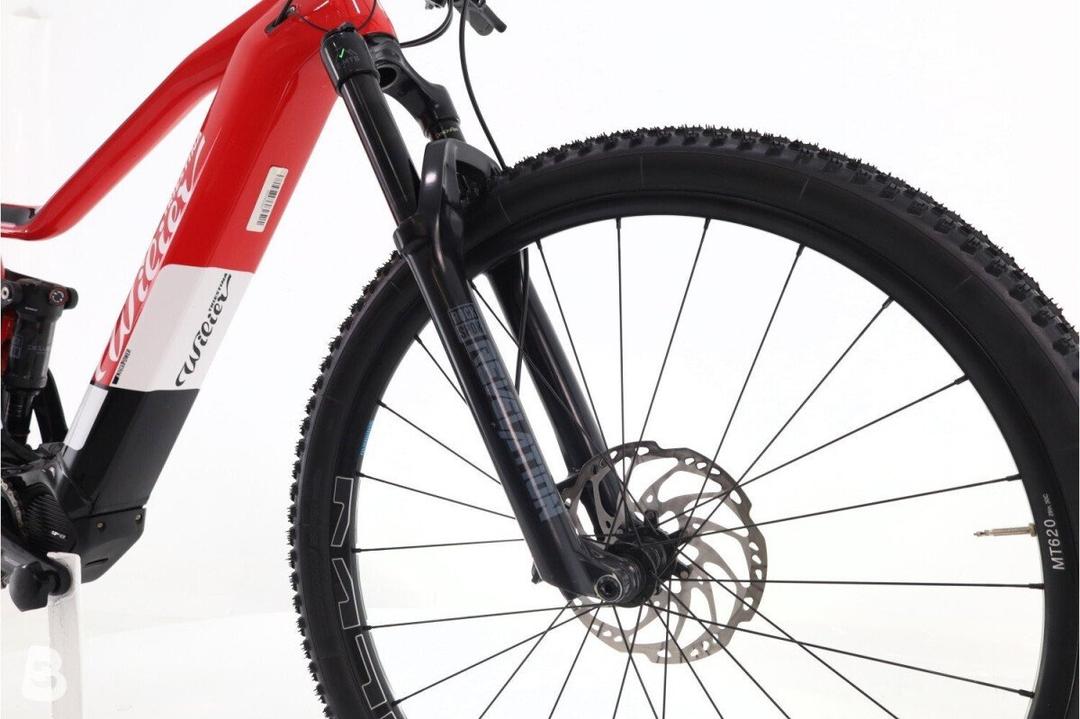 Wilier Wilier e903 XT 2023