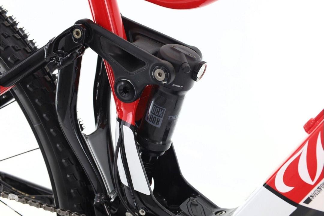 Wilier Wilier e903 XT 2023