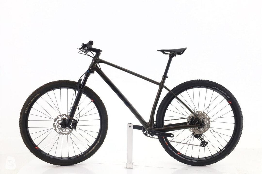 BH Ultimate RC XT 2021