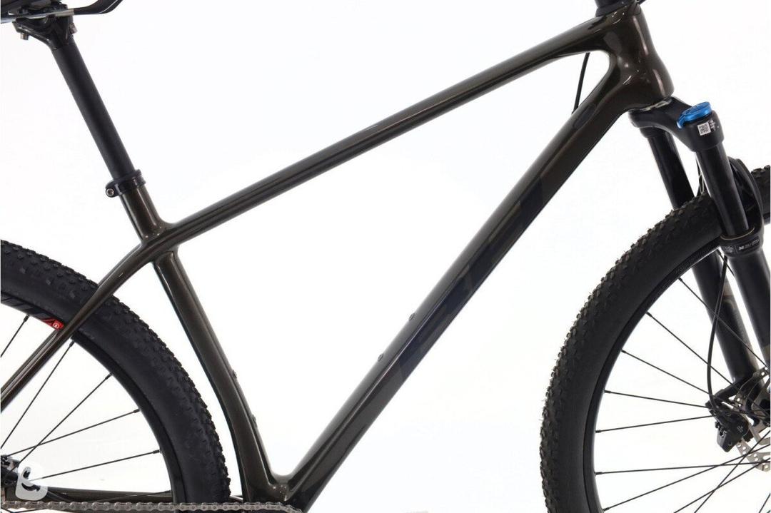 BH Ultimate RC XT 2021