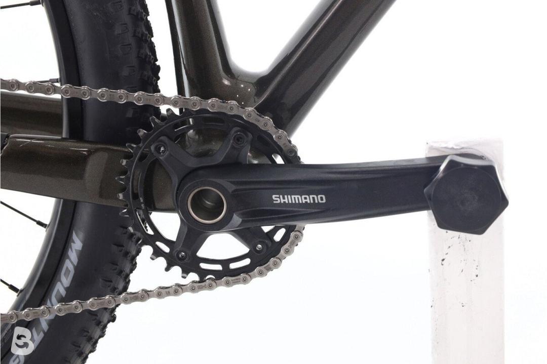 BH Ultimate RC XT 2021