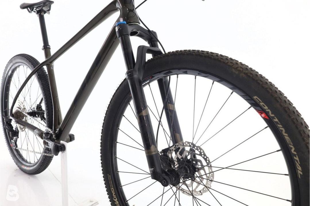 BH Ultimate RC XT 2021